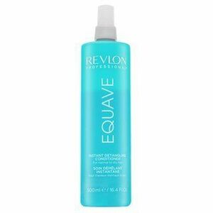 Revlon Professional Equave Instant Beauty Hydro Nutritive Detangling Conditioner bezoplachový kondicionér pre suché vlasy 500 ml vyobraziť