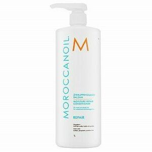 Moroccanoil Repair Moisture Repair Conditioner kondicionér pre suché a poškodené vlasy 1000 ml vyobraziť