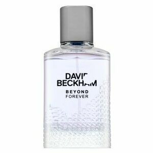 David Beckham Beyond Forever toaletná voda pre mužov 90 ml vyobraziť