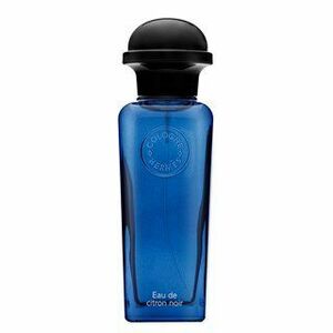 Hermes Eau de Citron Noir kolínska voda unisex 50 ml vyobraziť