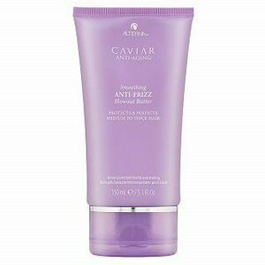 Alterna Caviar Smoothing Anti-Frizz Blowout Butter uhladzujúci krém proti krepateniu vlasov 150 ml vyobraziť