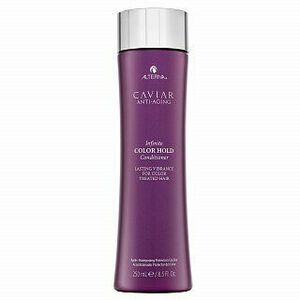 Alterna Caviar Infinite Color Hold Conditioner kondicionér pre lesk a ochranu farbených vlasov 250 ml vyobraziť