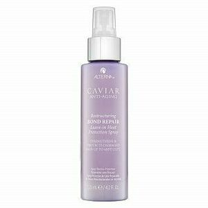 Alterna Caviar Restructuring Bond Repair Leave-in Heat Protection Spray ochranný sprej pre poškodené vlasy 125 ml vyobraziť