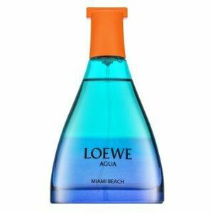 Loewe Agua de Miami Beach toaletná voda pre mužov 100 ml vyobraziť