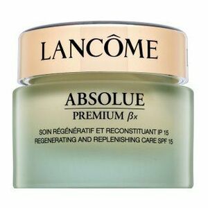 Lancôme Absolue Premium Bx spevňujúci denný krém Replenishing Day Cream SPF15 50 ml vyobraziť