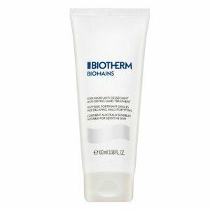 Biotherm Biomains hydratačný krém Age Delaying Hand & Nail Treatment 100 ml vyobraziť