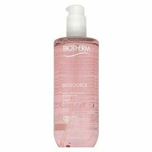 Biotherm Biosource čistiace tonikum 24H Hydrating & Softening Toner Dry Skin 400 ml vyobraziť