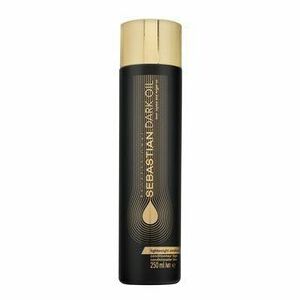 Sebastian Professional Dark Oil Lightweight Conditioner vyživujúci kondicionér pre uhladenie a lesk vlasov 250 ml vyobraziť