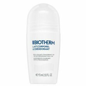 Biotherm deodorant Le Déodorant By Lait Corporel Anti-perspirant Roll-On 75 ml vyobraziť