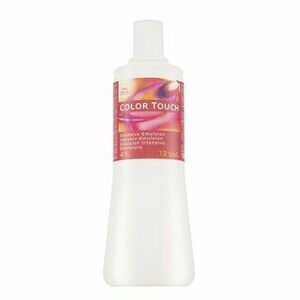 Wella Professionals Color Touch Intensive Emulsion 4% / 13 Vol. aktivátor farby na vlasy 1000 ml vyobraziť