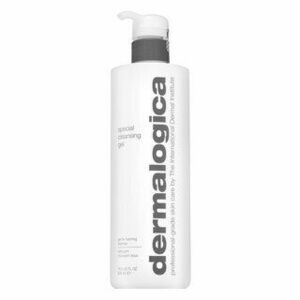 Dermalogica Special Cleansing Gel čistiaci gél pre všetky typy pleti 500 ml vyobraziť