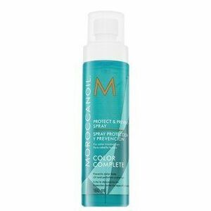 Moroccanoil Color Complete Protect & Prevent Spray bezoplachová starostlivosť pre farbené vlasy 160 ml vyobraziť