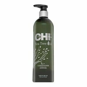 CHI Tea Tree Oil Conditioner 739 ml vyobraziť