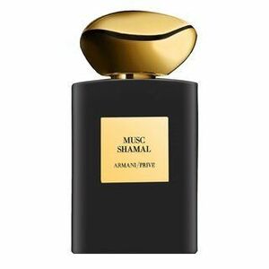 Armani (Giorgio Armani) Armani Privé Musc Shamal toaletná voda unisex 100 ml vyobraziť