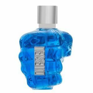 Diesel Only The Brave High toaletná voda pre mužov 75 ml vyobraziť