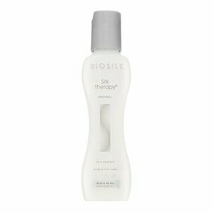 BioSilk Silk Therapy Treatment posilujúca starostlivosť pre všetky typy vlasov 67 ml vyobraziť