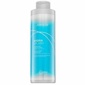 Joico HydraSplash Hydrating Conditioner vyživujúci kondicionér pre hydratáciu vlasov 1000 ml vyobraziť