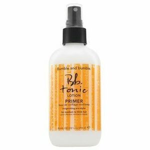 Bumble And Bumble BB Tonic Primer vyživujúca starostlivosť v spreji pre všetky typy vlasov 250 ml vyobraziť