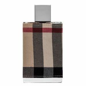 Burberry London for Women (2006) New Design parfémovaná voda pre ženy 100 ml vyobraziť