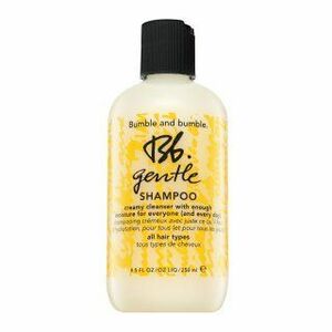 Bumble And Bumble BB Gentle Shampoo čistiaci šampón pre všetky typy vlasov 250 ml vyobraziť