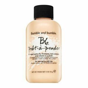 Bumble And Bumble BB Pret-A-Powder suchý šampón pre rýchlo mastiace sa vlasy 56 g vyobraziť