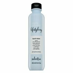 Milk_Shake Lifestyling Liquid Styler stylingová emulzia pre definíciu a tvar 250 ml vyobraziť