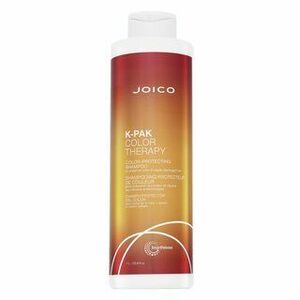 Joico K-Pak Color Therapy Color-Protecting Shampoo vyživujúci šampón pre farbené a melírované vlasy 1000 ml vyobraziť