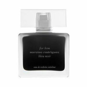 Narciso Rodriguez For Him Bleu Noir Extreme toaletná voda pre mužov 50 ml vyobraziť