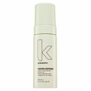 Kevin Murphy Heated.Defense stylingový krém pre tepelnú úpravu vlasov 150 ml vyobraziť