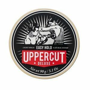 Uppercut Deluxe Easy Hold stylingový krém pre ľahkú fixáciu 90 g vyobraziť