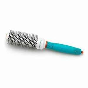 Moroccanoil Ion Ceramic Brush kefa na vlasy 35 mm vyobraziť