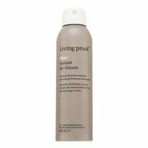 Living Proof Frizz Instant De-Frizzer uhladzujúce mlieko pre hrubé a nepoddajné vlasy 208 ml vyobraziť