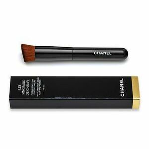 Chanel Les Pinceaux Pinceau Teint 2 En 1 štetec na make-up a púder 2v1 vyobraziť