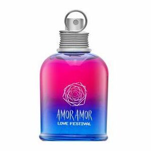 Cacharel Amor Amor Love Festival toaletná voda pre ženy 50 ml vyobraziť