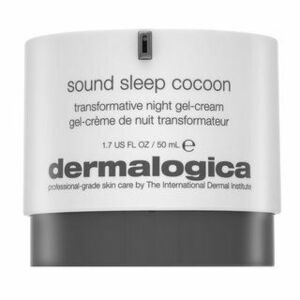 Dermalogica Sound Sleep Cocoon Transformative Night Gel-Cream nočný krém pre všetky typy pleti 50 ml vyobraziť