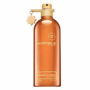 Montale Orange Flowers parfémovaná voda unisex 100 ml vyobraziť