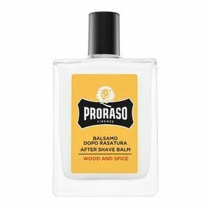 Proraso Wood And Spice After Shave Balm upokojujúci balzam po holení 100 ml vyobraziť