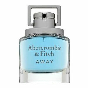 Abercrombie & Fitch Away Man toaletná voda pre ženy 50 ml vyobraziť