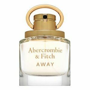 Abercrombie & Fitch Away Woman parfémovaná voda pre ženy 50 ml vyobraziť