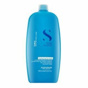 Alfaparf Milano Semi Di Lino Curls Hydrating Co-Wash Conditioner 1000 ml vyobraziť