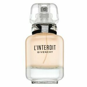 Givenchy L'Interdit toaletná voda pre ženy 35 ml vyobraziť