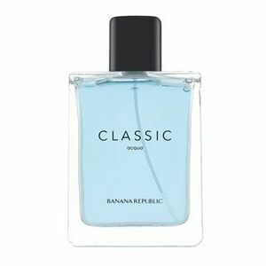 Banana Republic Classic Acqua parfémovaná voda unisex 125 ml vyobraziť