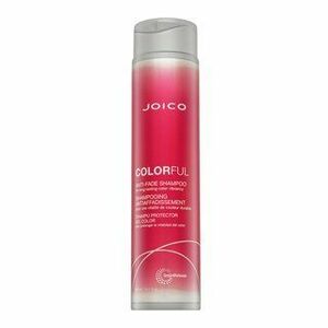 Joico Colorful Anti-Fade Shampoo vyživujúci šampón pre lesk a ochranu farbených vlasov 300 ml vyobraziť