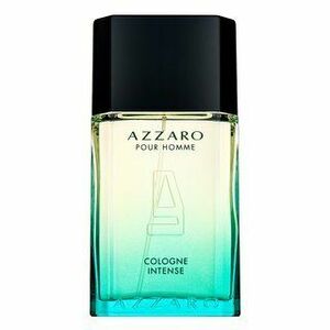 Azzaro Pour Homme Cologne Intense toaletná voda pre mužov 50 ml vyobraziť