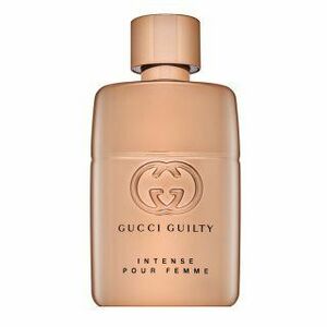 Gucci Guilty Pour Femme Intense parfémovaná voda pre ženy 50 ml vyobraziť