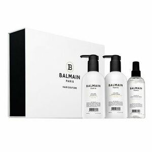 Balmain Volume Care Set sada pre jemné vlasy bez objemu vyobraziť