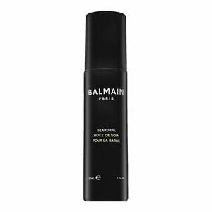 Balmain Beard Oil olej na fúzy 30 ml vyobraziť