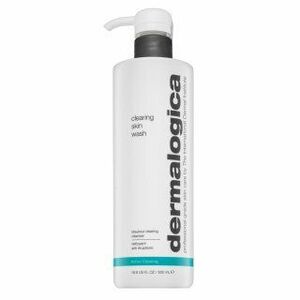 Dermalogica čistiaca pena Clearing Skin Wash 500 ml vyobraziť