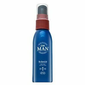 CHI Man The Beard Oil olej na fúzy 59 ml vyobraziť