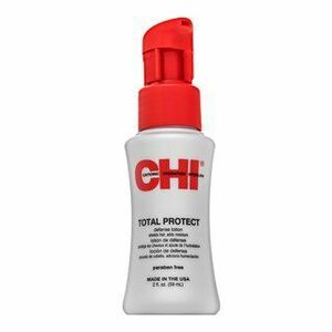 CHI Total Protect Defense Lotion stylingový krém pre ochranu vlasov pred teplom a vlhkom 59 ml vyobraziť